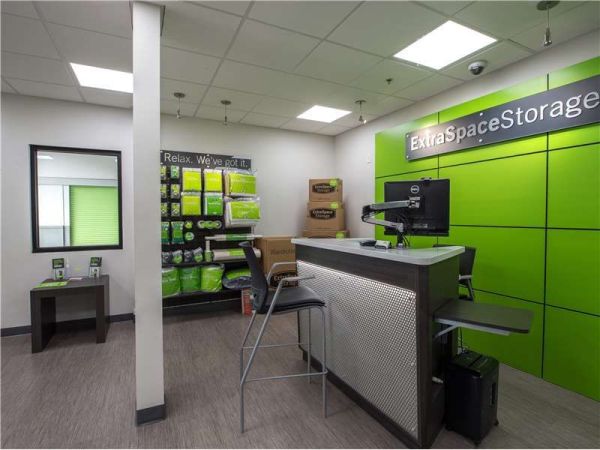 Facility