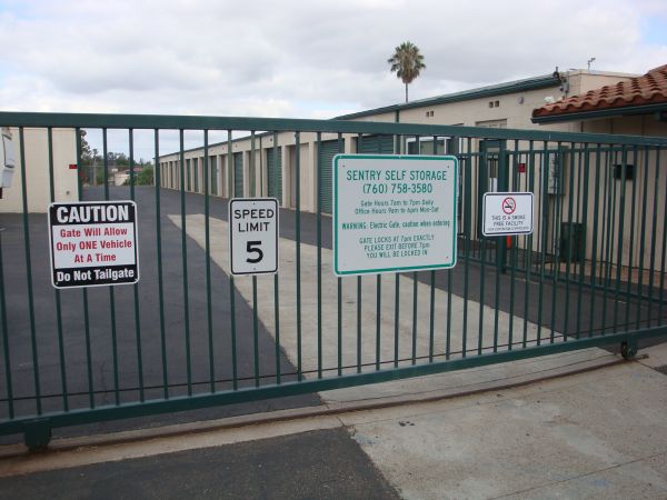 Facility