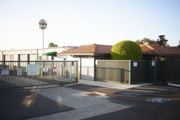 Facility