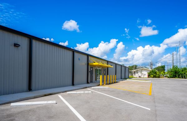Facility