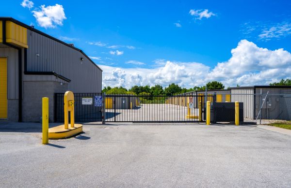Facility