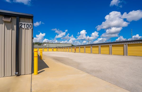 Facility