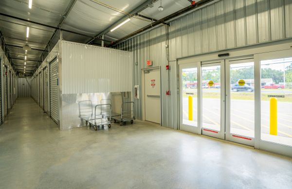 Facility