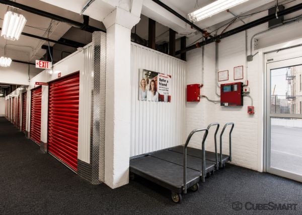 Facility