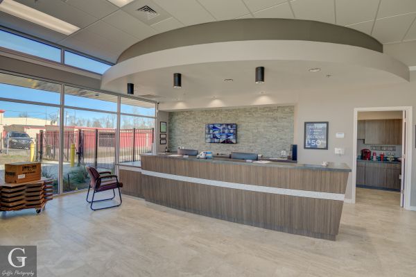 Facility