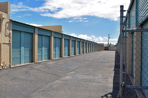 facility