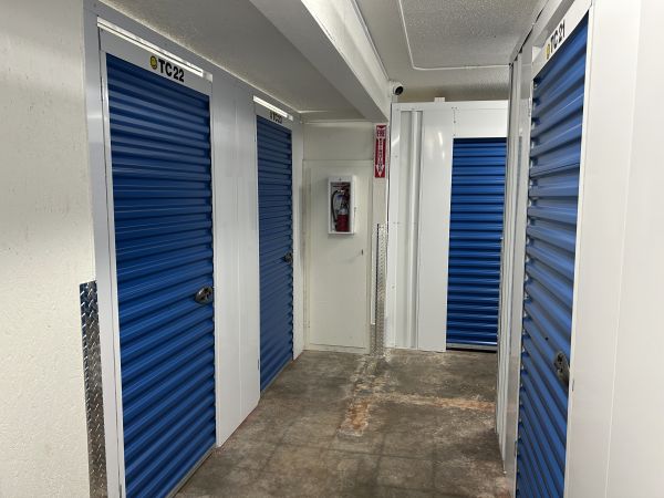 Facility