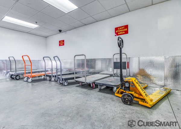 Facility