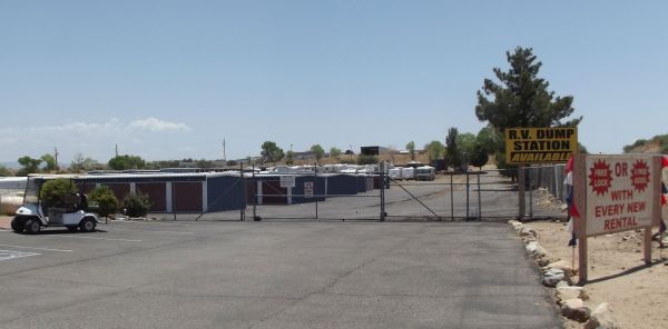 Facility