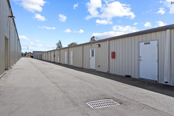 Facility