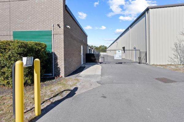Facility