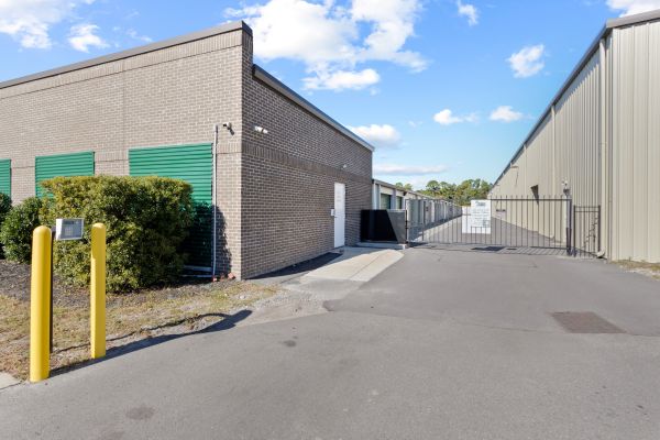 Facility