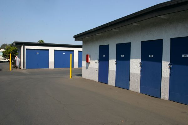 facility