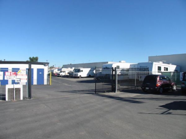 Facility