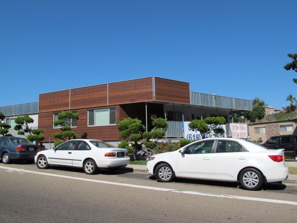 facility