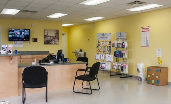 Facility