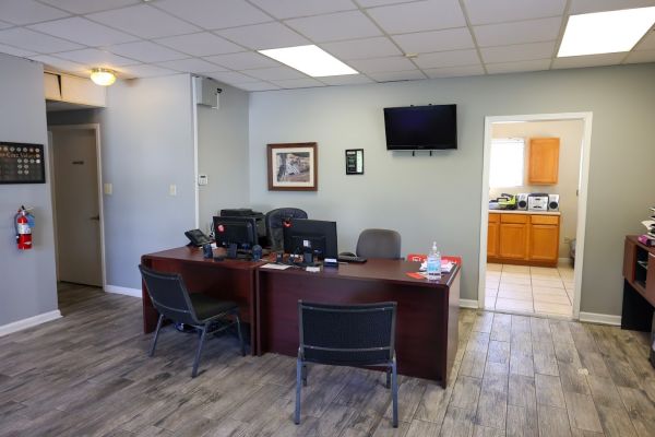 Facility