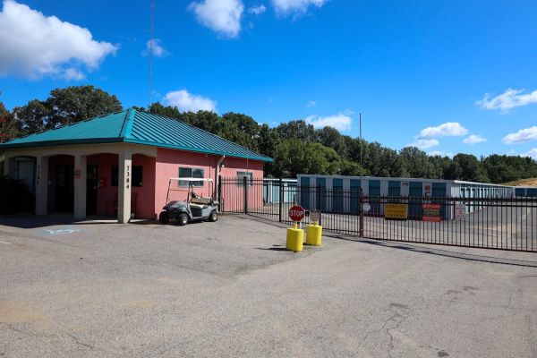 Facility
