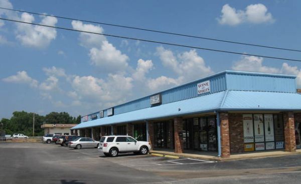 facility