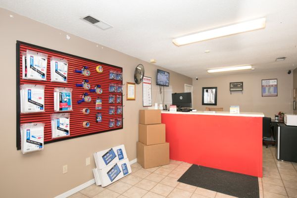 facility