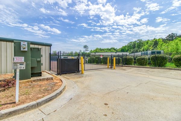 Facility