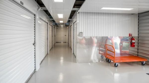 Facility