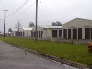 facility