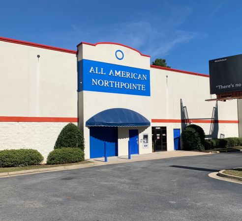 facility
