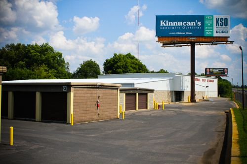 Facility