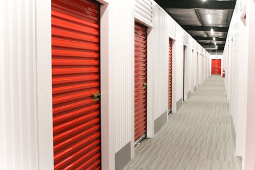 facility