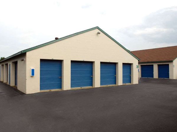 facility