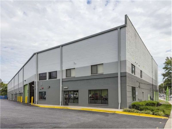 Facility