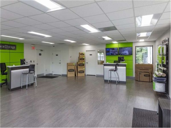 Facility