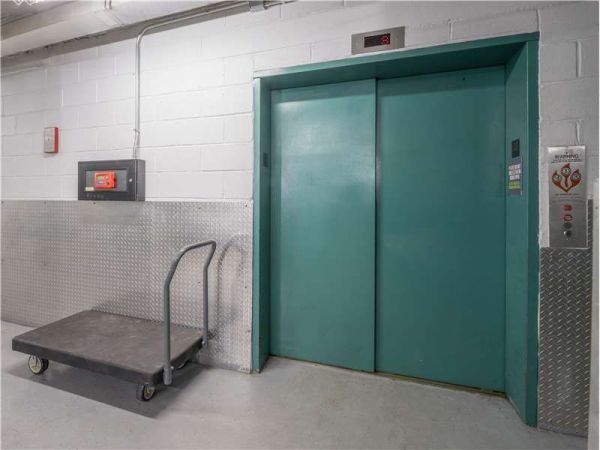 Facility