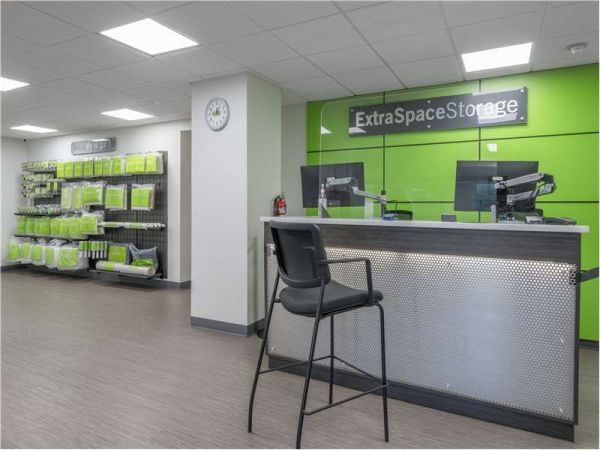 Facility