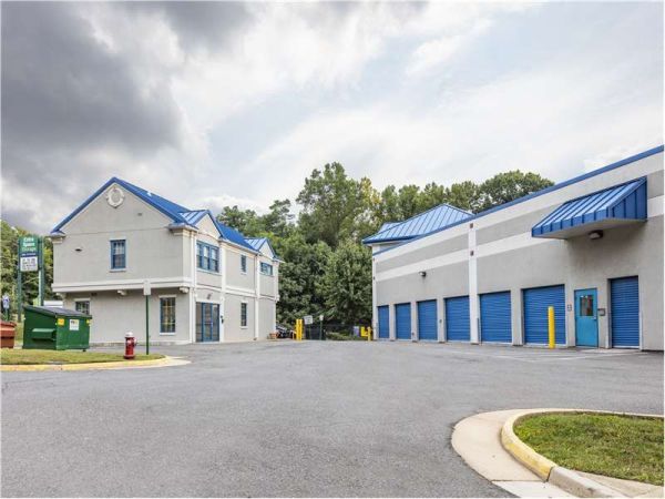 facility