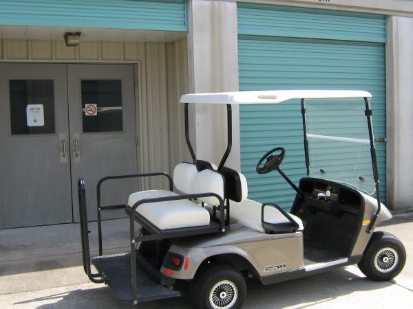 Facility