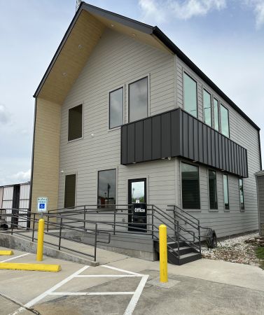 facility