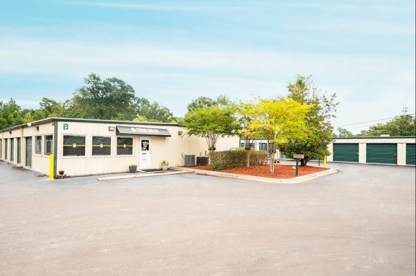facility