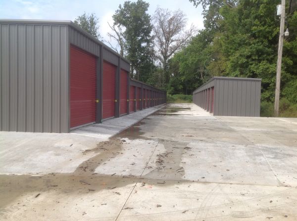 facility