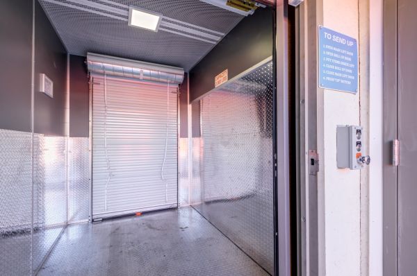 Facility