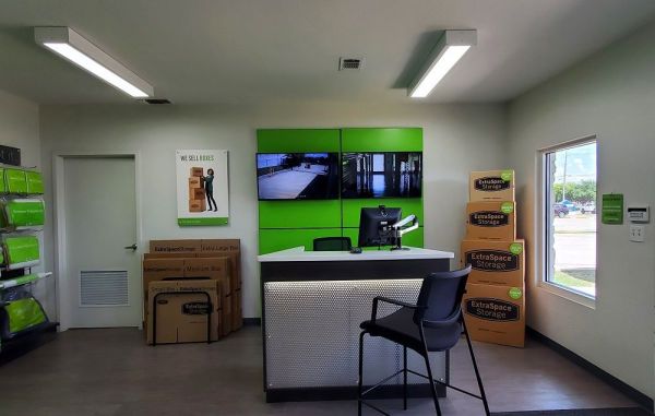 Facility