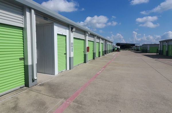 Facility