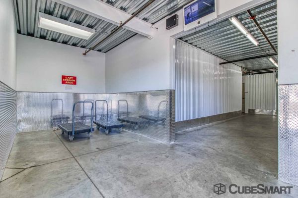 Facility