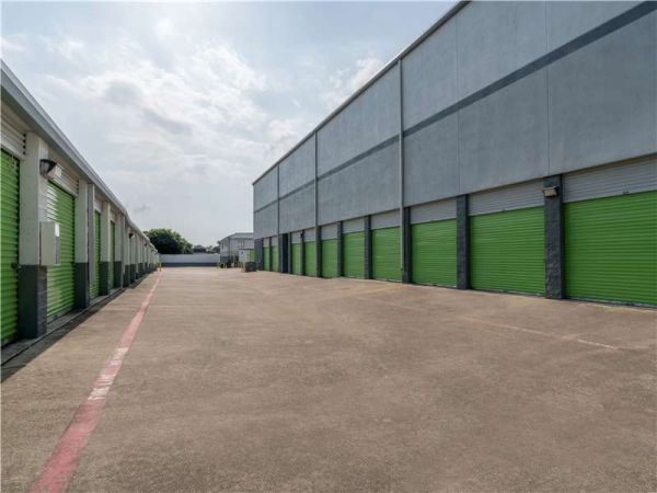 Facility