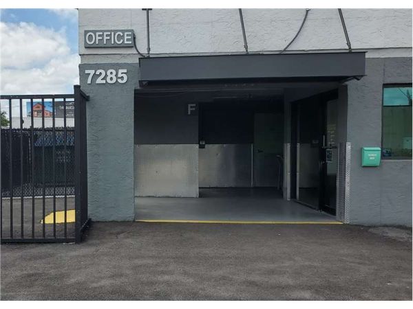 Facility