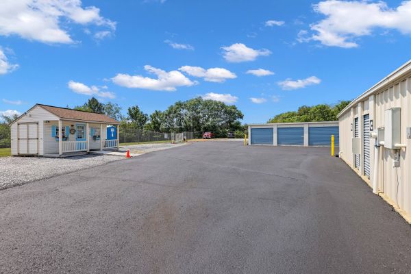 facility
