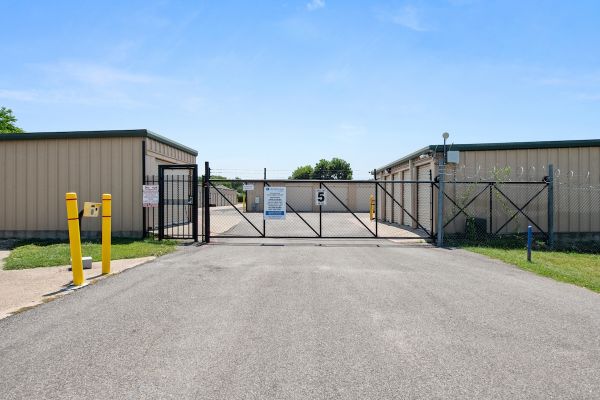 Facility