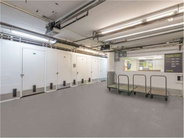 Facility
