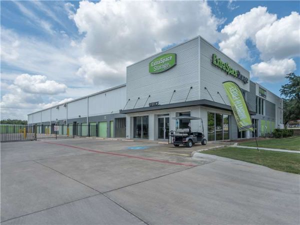facility
